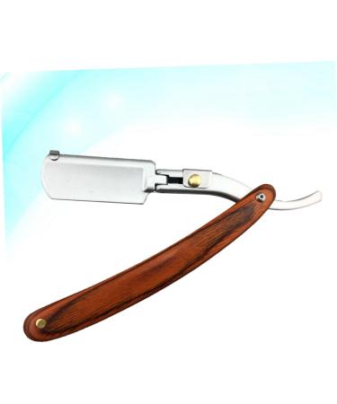 Frcolor 3-Styler Hand Razor for Men - Premium Metal Shaving Razor | Safe & Precise Grooming - Buy Online on GoSupps.com