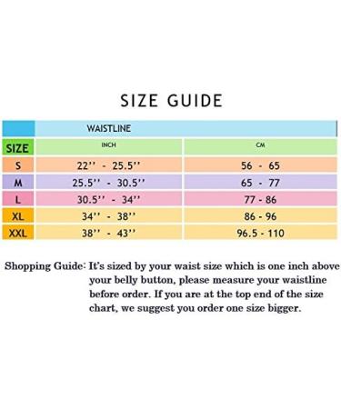 Jenx Fitness Unisex Waist Trainer Great Back Spine Support Reduce Back Pain Black Medium - Buy Online on GoSupps.com