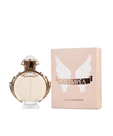 Olympea by Paco Rabanne for Women Eau de Parfum Spray 2.7 Ounces - Buy Online on GoSupps.com