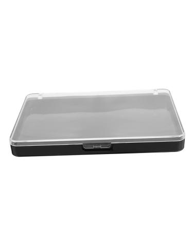 VICASKY Palette De Fards Paupi res Magn tique Vide Plateau De Maquillage Diy R utilisable Pour Fards Paupi res