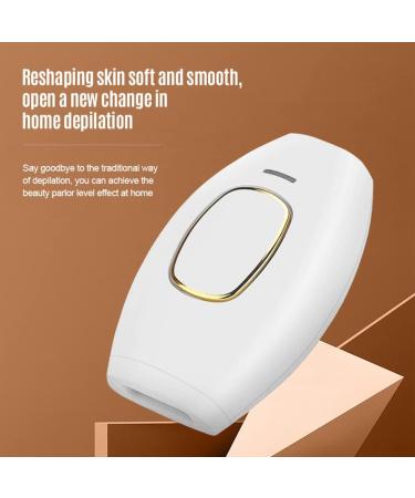 5-Level- Bikinis Pulses pilateur Indolore - pilation pilation Faciale Tondeuse lectrique Blanc EU Plug - Buy Online on GoSupps.com