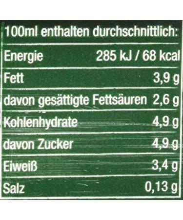 Buy Arla ORGANIC Long-Life Pasture Milk 3.8% Fat - 12x1L | Organic & Sustainable Milk for International Delivery - Buy Online on GoSupps.com