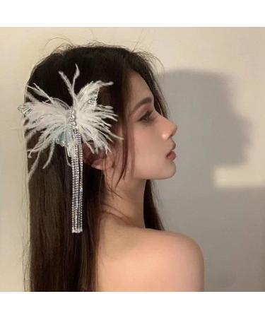 Hair Bobbles Scrunchies for Women Plain Elastic Thick Bands Soft Ropes Ponytail Holder Women's Hair Accessories 2 - Buy Online on GoSupps.com