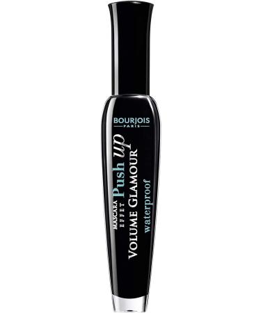 Bourjois Volume Glamour Push Up Waterproof No. 71 Black Mascara for Women  0.24 Ounce - Buy Online on GoSupps.com