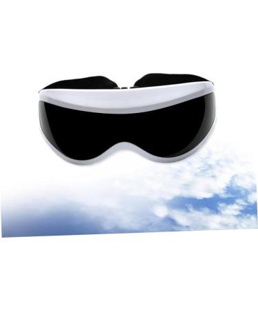 Vaguelly Appareil De Protection Oculaire Par Vibration Eye Care Eye+ Massager - Buy Online on GoSupps.com