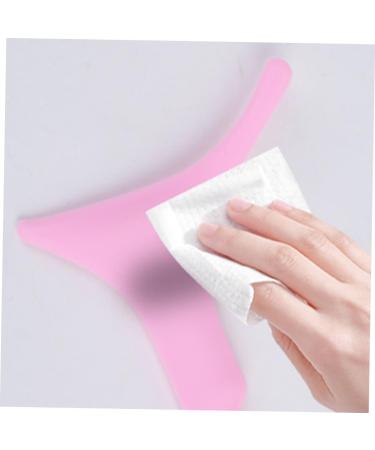 Mikinona Eyebrow Stencil Eye Brow Shapers for Women Eyebrow Stencils Makeup Tools Constant Temperature Blindfold Brow Stencil - Buy Online on GoSupps.com
