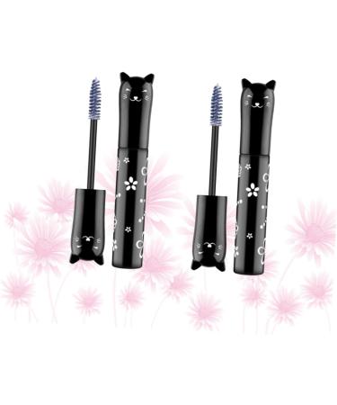  FRCOLOR FRCOLOR 01 Set: Lengthening Mascara in White and Mascara for Chic Eye Makeup - Buy Online on GoSupps.com