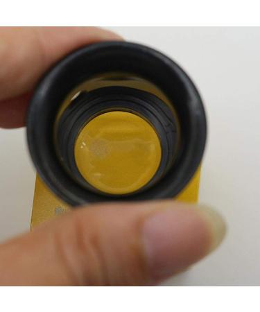 U-K Eyepiece Lens Eye Magnifiers Loupe for Jewelry Collectibles Science Study 10X Excellent Quality and Popular - Buy Online on GoSupps.com