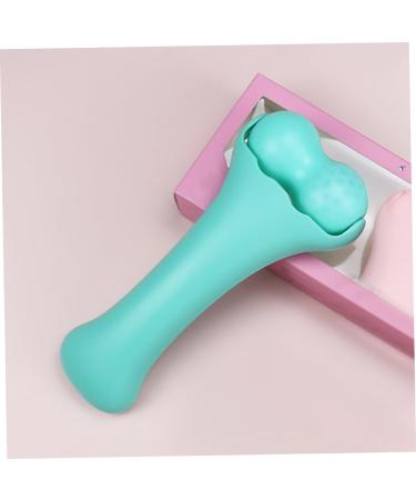 PLAFOPE Facial Beauty Equipment Ice Roller for Face Women Womens Ice Roller Face Roller for Women Face Ice Roller Ice Rollers Cold Roller Ice Roller Face Ice Facial Roller Beauty Tools - Buy Online on GoSupps.com