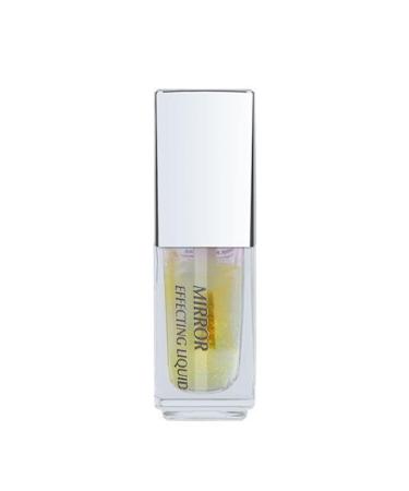 CAOQAO New Nail Beauty Liquid Powder Powder Nonfading Powder Liquid Powder Fairy Powder Manicure 5ml Gel Base Coat And Top Coat (E One Size) 1 count (Pack of 1) E