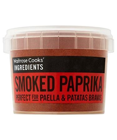 Cooks' Ingredients Smoked Paprika 55g