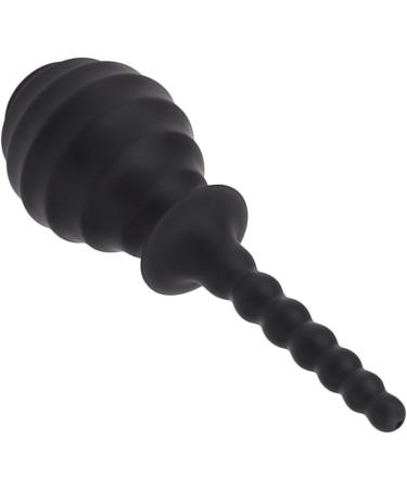 Amal Douche Kit - Odorless Silicone Vaginal Cleaner Reusable and Convenient for Home Use - Shop Now! - Buy Online on GoSupps.com