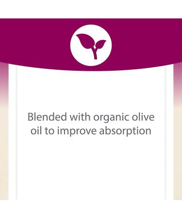 Natural Factors Organic Oil of Oregano 60 ml (60 ML) - Buy Online on GoSupps.com