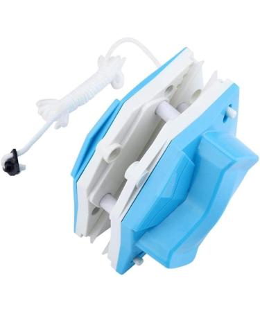 QTYUERGK 15-24mm Magnetic Double Sides Window Glass Wiper Cleaner Surface Cleaning Brush Pad Tool Home Hotel Equitment Cleaners - Buy Online on GoSupps.com
