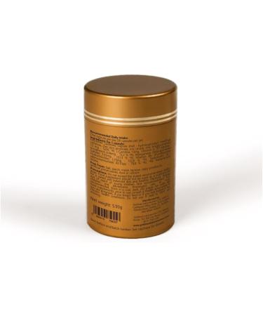 ZINC BLIND LIPOSOMAL - GOLDMAN LAB - Bio-Active and Synergic - Immunity - Skin Hair & Fertility - 30 Capsules High Absorption - Buy Online on GoSupps.com