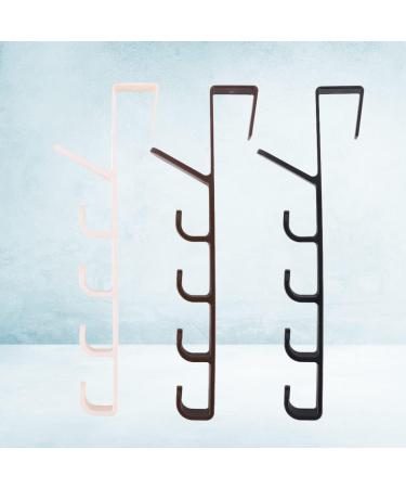 Towel Hooks Multi Hanger Over The Door Towel Hanger Over Door Over Door Hanger Hook Door Coat Hook Hooks Door Hanger Wall Mounted Coat Rack Towel Hook - Buy Online on GoSupps.com