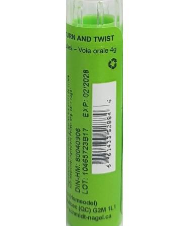 Calcarea Phosphorica 6CH Homeopathy Medicine Schmidt-Nagel Canada (Homeodel) 90 pellets/granules - Buy Online on GoSupps.com