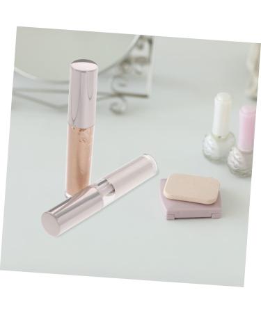 Hemoton 2pcs Liquid Makeup Tools Glitter Bling Cosmetics Tools Glitter Eye Cosmetics Sparkle Women Glitter Makeup Stuff - Buy Online on GoSupps.com