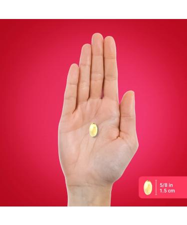 Piping Rock Vitamin D3 5000 IU Supplement - 250 Softgels, High Potency, Non-GMO & Gluten Free - Buy Online on GoSupps.com