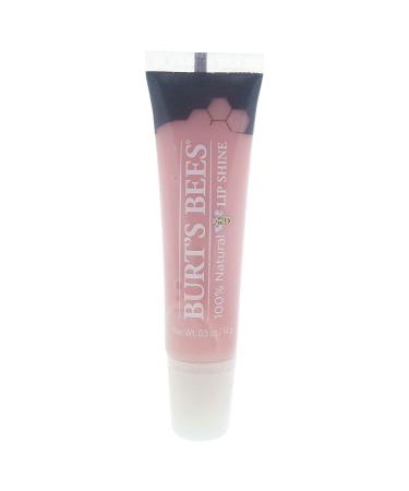 Burt's Bees Lip Shine Whisper  0.5 oz Tube