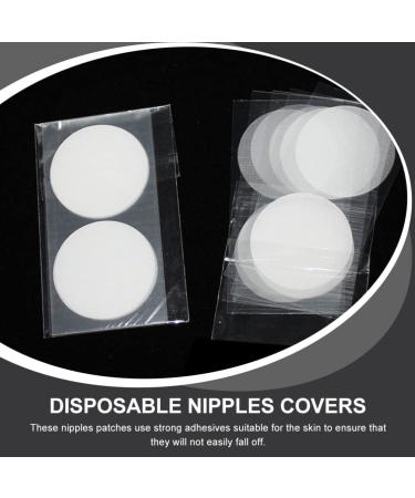 20 Pairs Summer Stickers | Comfortable & Breathable Protective Patches for All-Day Comfort - Buy Online on GoSupps.com