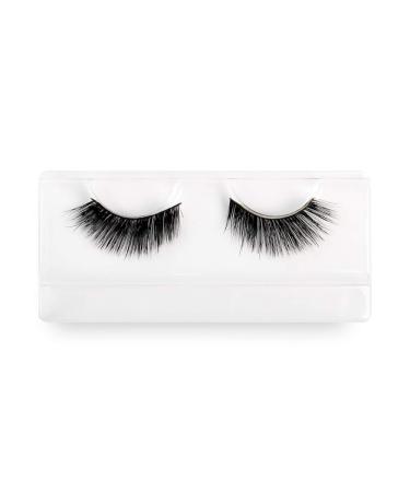 Jolly Dim by Inglot Spectacular Eyelashes - Easy to use natural look