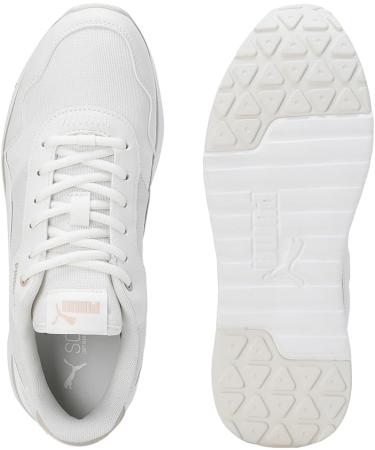 Buy Puma Women's R78 Voyage Sneakers - Stylish Gray - EU 37 International Shipping Available - Buy Online on GoSupps.com