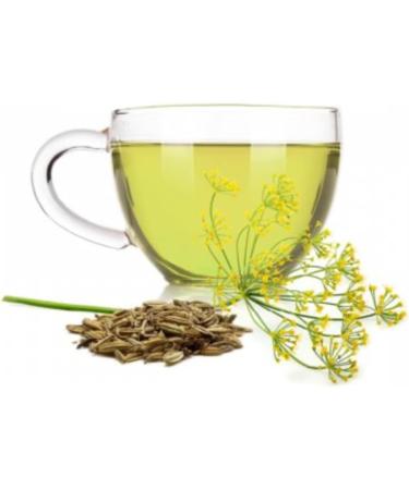  Apicoltura Brezzo Sweet Herbs | Digestive Herbal Tea with Fennel | Organic Fennel Infusion After Meal - 2 x 20 Filters in Individual Bags (60 Gr) - Buy Online on GoSupps.com