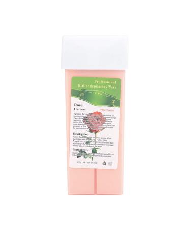 Electric Waxing Device Hair Removal Set - Fast Efficient Automatic Heating for Smooth Skin - Buy Online on GoSupps.com
