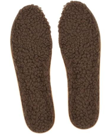 FRCOLOR 2 Pairs Warm Insoles - Winter Shoe Cushions & Foot Care Pads for Sports - Buy Online on GoSupps.com