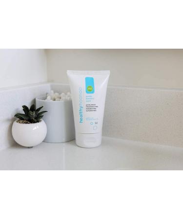 healthy hoohoo Gentle Feminine Wash - Fragrance-free & All Natural (4 fl oz) - Buy Online on GoSupps.com