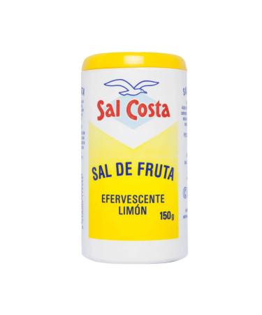 Sal Costa Sel de fruits SAL COSTA 150 g Lot de 3