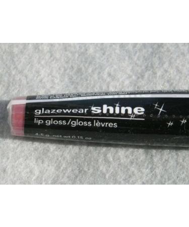 Avon Glazewear Shine Mauve Movement