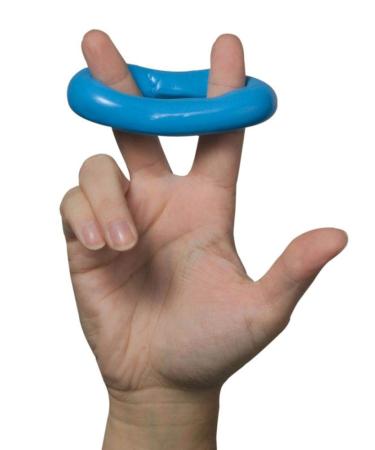 Therapy Putty Blue Firm 1 Pound