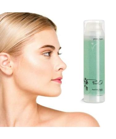 postQuam Professional Pure Dual Peeling Exfoliating Gel 200ml - Exfoliate & Hydrate | Spanish Beauty for Normal & Mixed Skin | International Shipping Available - Buy Online on GoSupps.com