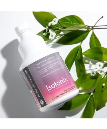 Isotonix OPC-3 Beauty Blend Most Advanced Beauty Care Supplements Antioxidants for the Maintenance of Good Health Helps in Wound Healing Helps in Connective Tissue Formation Market America (45 Servings) - Buy Online on GoSupps.com