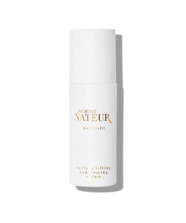 Agent Nateur - holi (lift) Ageless Lifting + Firming Serum | Luxury Non-Toxic Clean Skincare (1.7 oz | 50 ml)