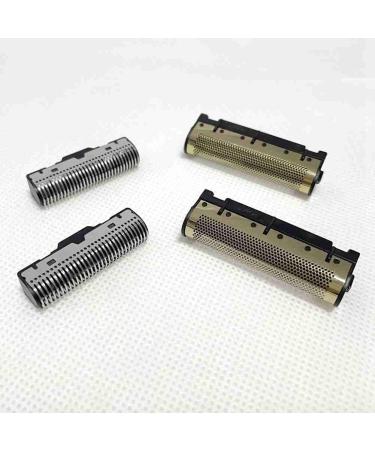 Graootoly Electric Shaver Blades - Foil Knife & Cutter Head for KM-2026 & KM-2028 | International Shipping Available - Buy Online on GoSupps.com