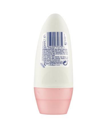 Dove Beauty Finish Roll-On Deodorant 48h - Long-Lasting Protection 1.7 oz | International Shipping - Buy Online on GoSupps.com