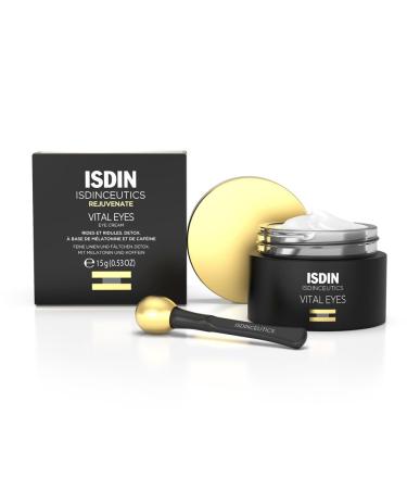 ISDIN Isdinceutics Rejuvenate Vital Eyes Cream 15 g