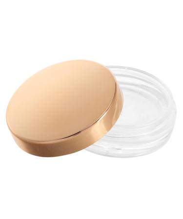 PACKOVE Eyebrow Gel Transparent Brow Gel for Natural Styling Soft Formula Three Dimensional Look Long Lasting Hold Stains for Daily Use