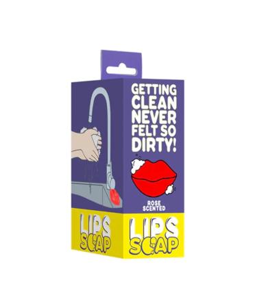 SHOTS Shots S-Line Kiss Soap