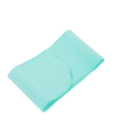 HAPINARY Moisturizing Essential Gel Neck Patch Wrinkle Firming for Women Cooling Treatment Radiant Skin Smooth Youthful