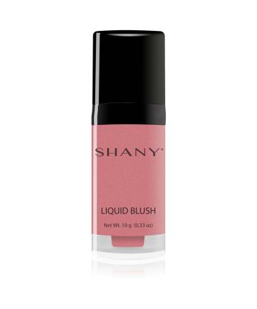 SHANY HD Liquid Blush - Pure Joy | Paraben-Free Formula - Buy Online on GoSupps.com