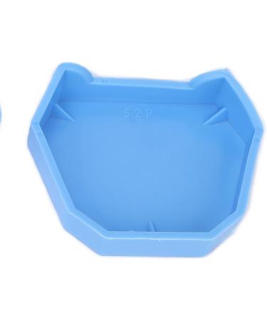 Premium 6-Part Silicone Dental Model Base for Laboratory - Ideal Gypsum Forms for Dental Professionals - Buy Online on GoSupps.com