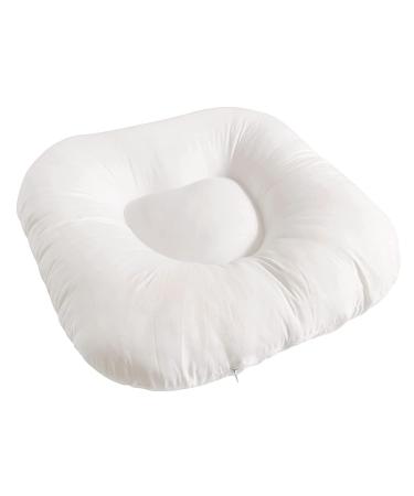 Newborn Baby Lounger with Super Soft Premium Minky Dot Baby Lounger Cover  25 x 25 x 9/6 inches Infant Floor Seat  Newborn Essentials  Ultra Comfortable  Safe for Babies (Strawberry Ice) - Buy Online on GoSupps.com