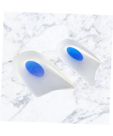 FOMIYES Comfortable Massage Insoles for Sports - Cushioning Heel Support - Size 2 - Shop Internationally - Buy Online on GoSupps.com