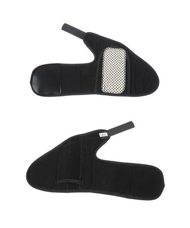 FRCOLOR Thumb Straighteners Brace for Big Bunion Pad Separator Bunion Foot Splint Bunion Splint Big Hammer Big Separator Gel Spacer Appliance Eversion Woman