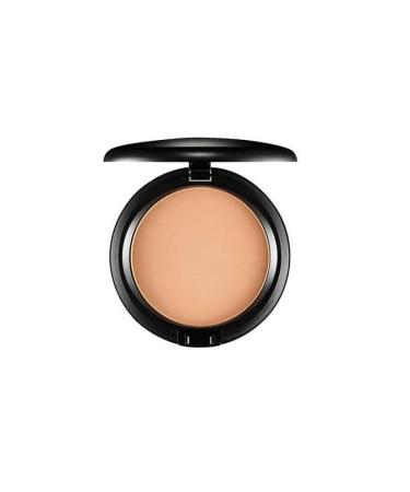MAC Pro Longwear Powder Pressed Medium Plus 0.39oz/11g