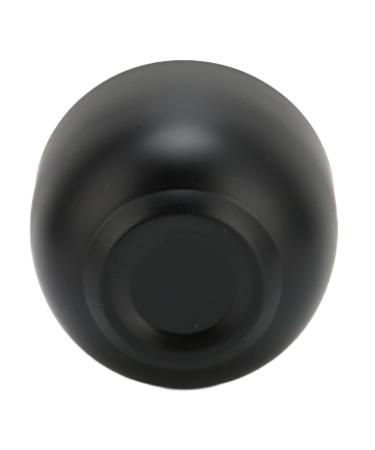 Stainless Steel Shaving Bowl - Durable & Exquisite Soap Cup for Father's Day Gifts - Buy Online on GoSupps.com